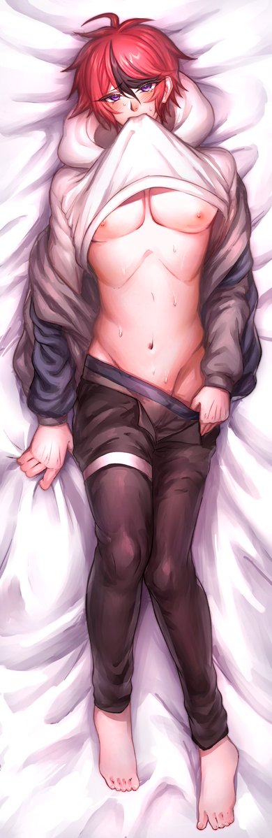 ytytkwy's tweet photo. こんにちは
これはすけべな絵ですがなんか絵上手くなってて可愛いのでよかったら見てください https://t.co/FtCKySzuYs