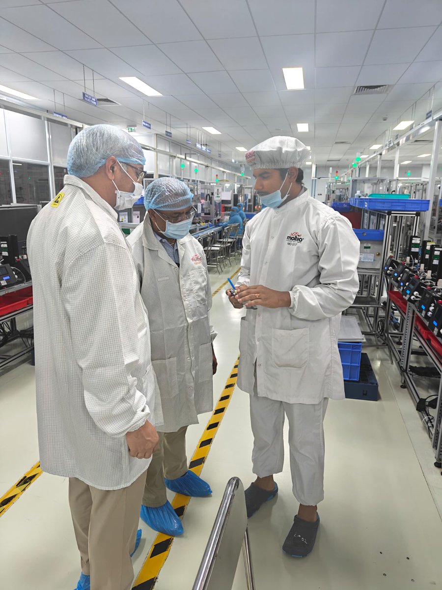 Bio Valley Incubation Council tweet media