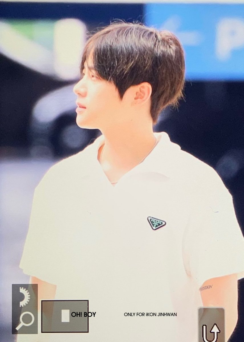 ohboy_27's tweet photo. 260731 ICN 지나니 내일만나🩷🩷

#진환 #김진환 #JAY #아이콘 #iKON
#iKON_FOUREVER_TOUR https://t.co/Y4kvaDgozj
