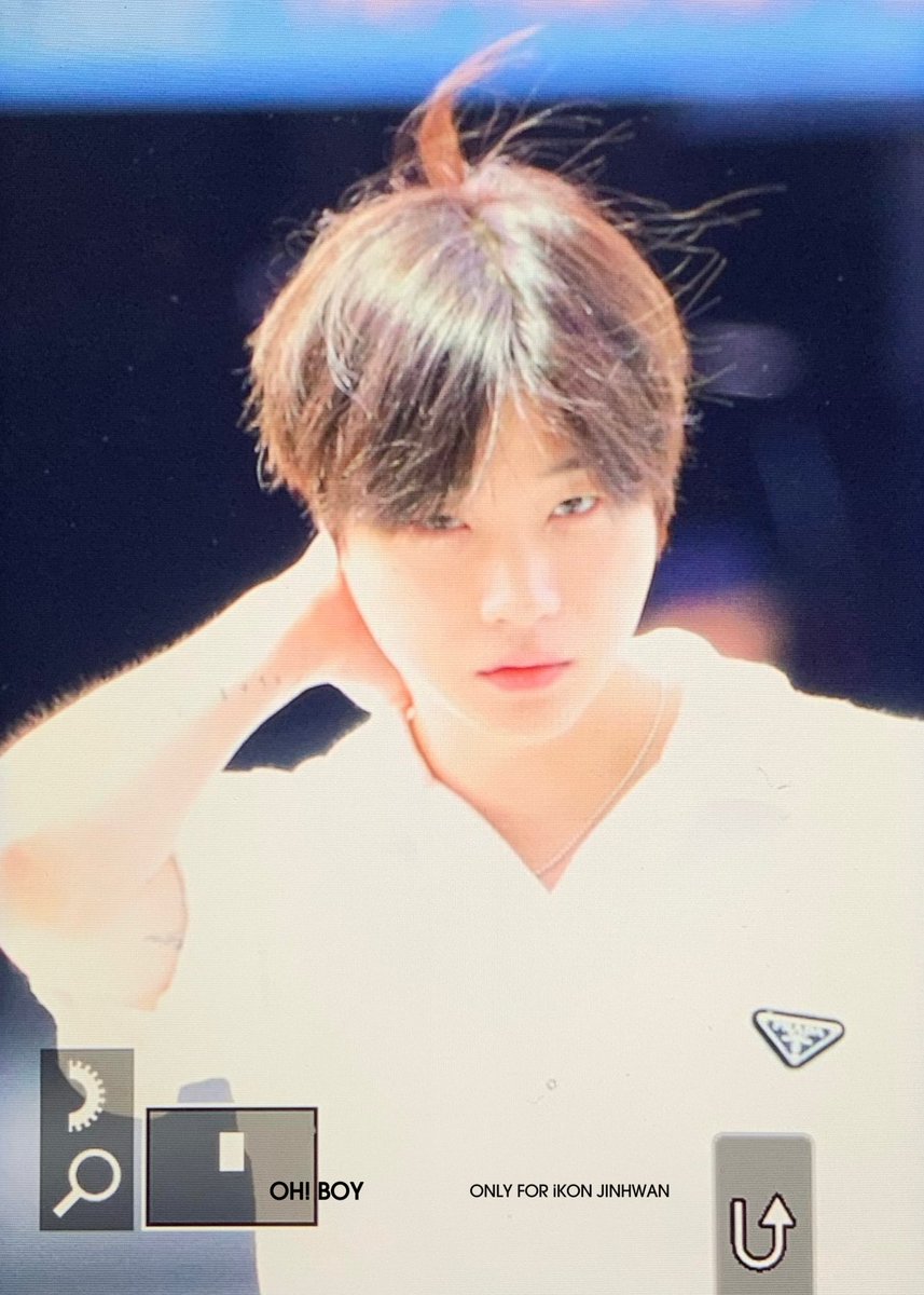 ohboy_27's tweet photo. 260731 ICN 지나니 내일만나🩷🩷

#진환 #김진환 #JAY #아이콘 #iKON
#iKON_FOUREVER_TOUR https://t.co/Y4kvaDgozj