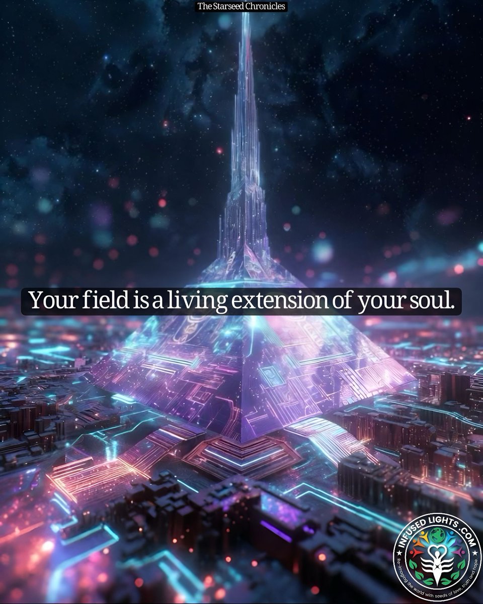 InfusedLights.com tweet media