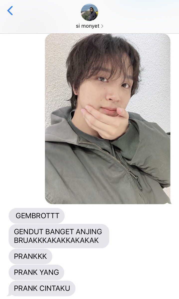 tuesdayloved's tweet photo. markhyuck short au

nikah sama sahabat sendiri https://t.co/fPq5J2YIEK