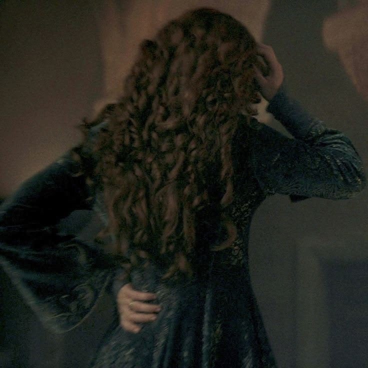 MYGHOSTR's tweet photo. My dream hair https://t.co/67P6nXK5K7