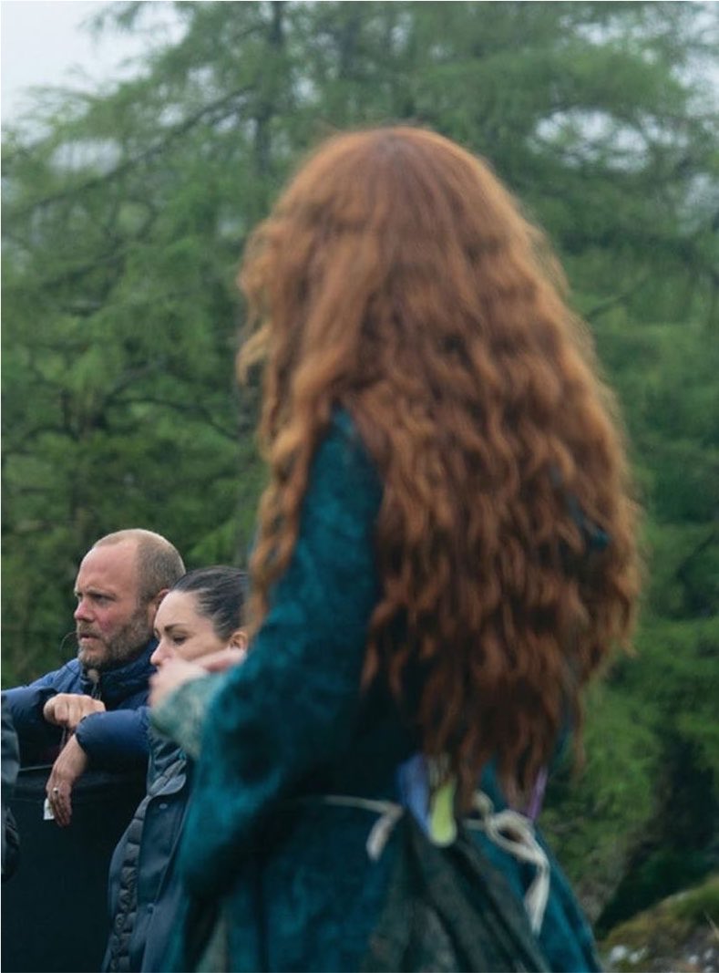 MYGHOSTR's tweet photo. My dream hair https://t.co/67P6nXK5K7