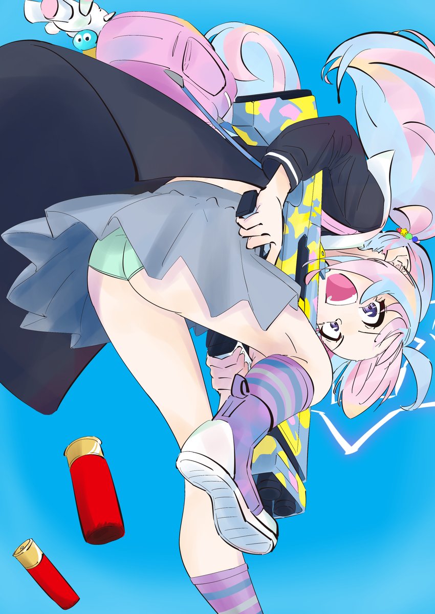 futatsugi_79's tweet photo. うーざーわー！！！ https://t.co/0wfJkZNAvw