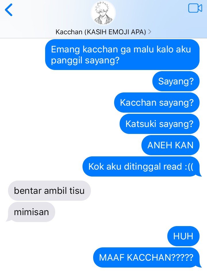 lzucute's tweet photo. one tweet #bkdk #bakudeku lokal au

osanana baru pacaran bilek https://t.co/wbS0YuNRe9