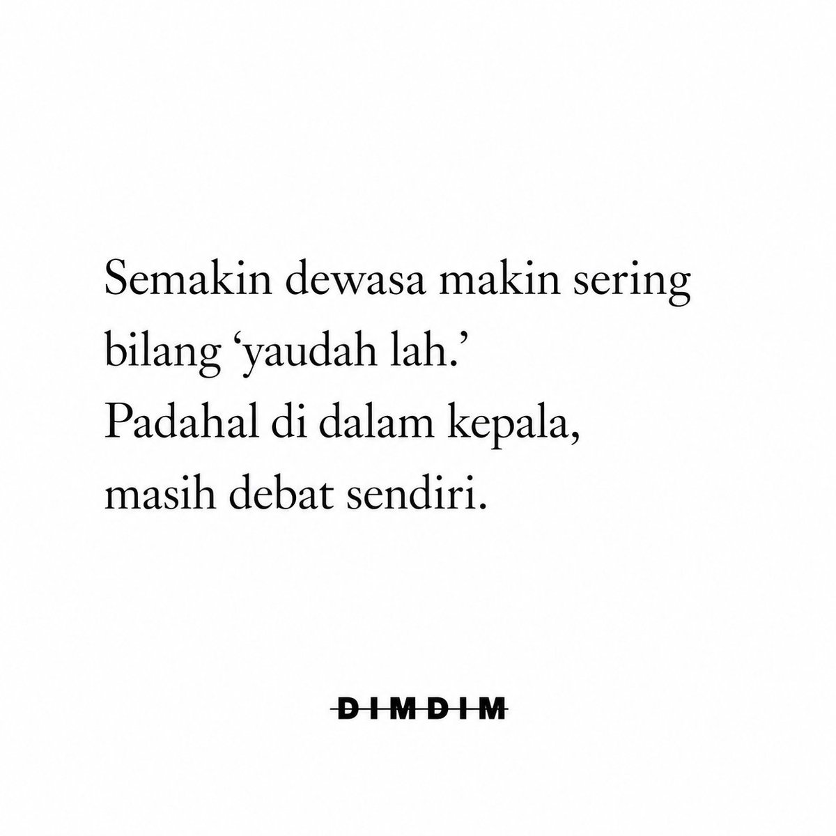 dimasdwikidrmwn's tweet photo. aslinya tetep kepikiran. https://t.co/cKD9goVf7F