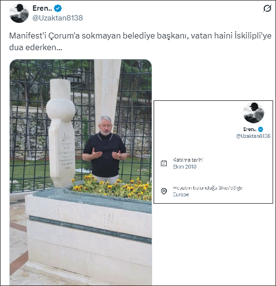 AbiSayn's tweet photo. aynaya bakarak paylaşım yapmış ellammm :)

BATININ KUCAGINDAKİ VATANSIZLARA NE DEMELİ?

#sallandık
İdam
Şamil Tayyar
Kuzey Afrika
Orman Bakanlığı https://t.co/9aO4VUMfVd