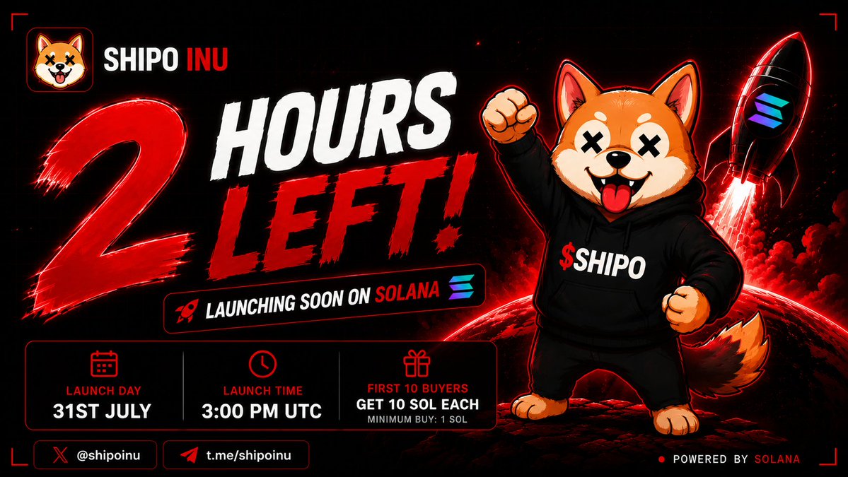 Shipo Inu tweet media