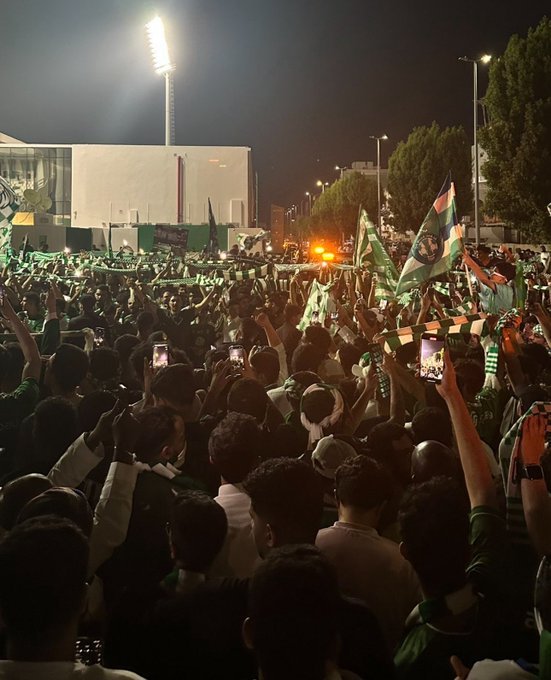 34iox's tweet photo. 🚨🚨🚨||
تبقى ساعة فقط 🔥💚😰

اتمنى محد يتخاذل والكل يكون هناك 🙏🏼🥶💚💚💚 https://t.co/KIfuY9IKAH