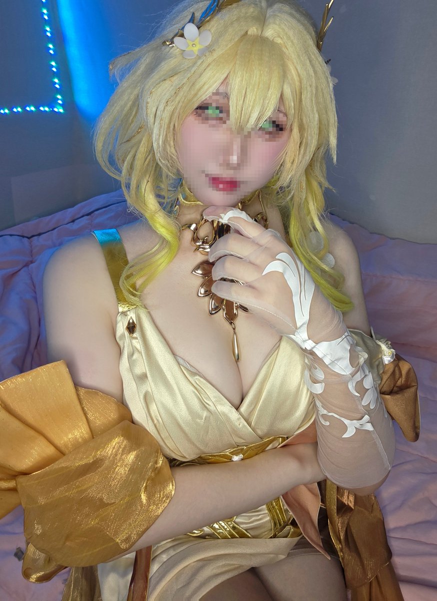 채냥이 tweet media