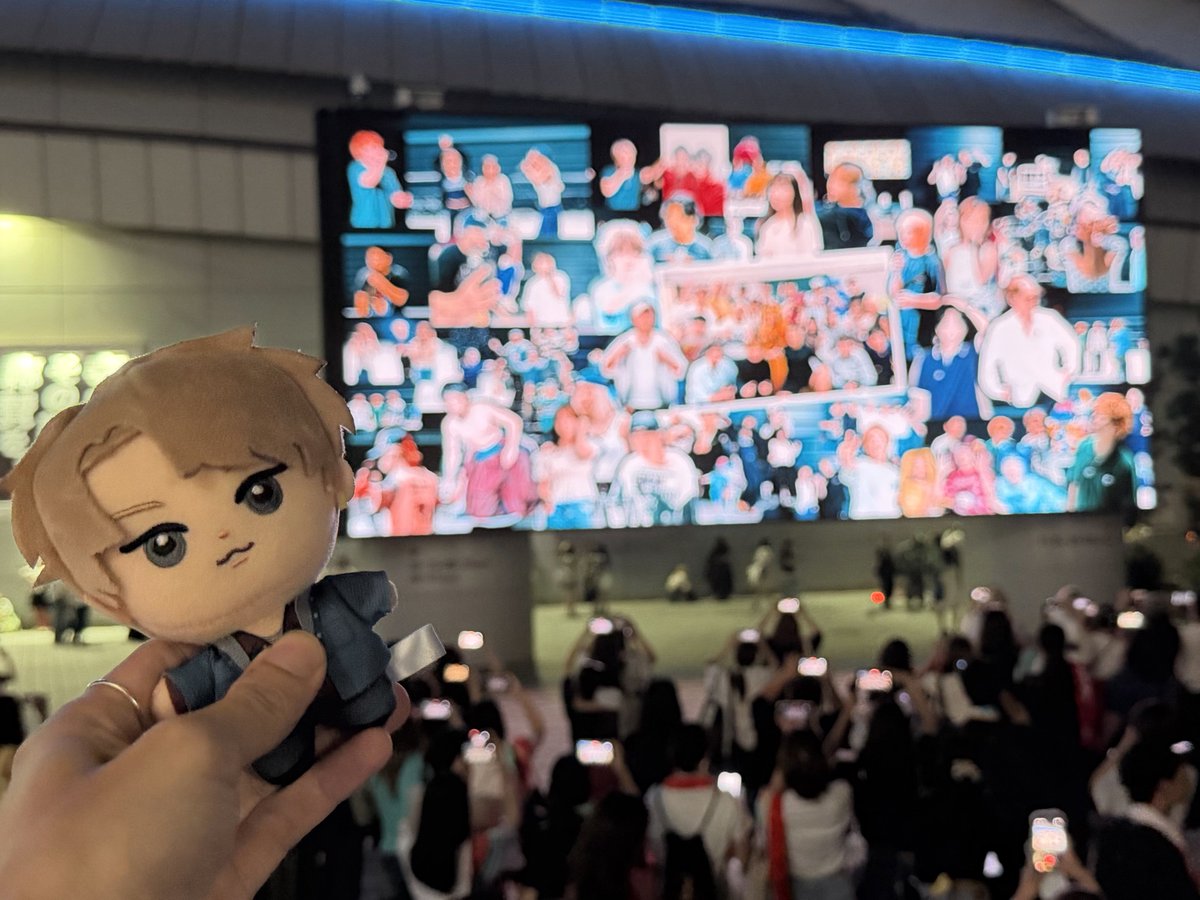 Ryokinoki's tweet photo. あっちゃんの笑顔を
沢山見れて超絶幸せでした☺︎

アーティスト #AMUGIRI 
ガチでかっこいい！
2章の始まり見れたの最高すぎ！
何章になろうとあっちゃんを応援する！

今回もあっちゃんコピーで参戦
対戦ありがとうございました！

素敵な時間をありがとうございました！

#CDF2026
@comamugiri0123 https://t.co/QhSMMgnmRU