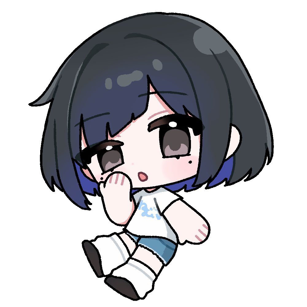 ra__men0129's tweet photo. こちらのイラストみま様（#mi_irasut）に描いていただきました💓🍜
ぷにぷにしてて可愛い麺田をとくとご覧あれｯｯｯｯｯｯ‼️
 https://t.co/py8OJ3R6Ri #つなぐ #RP https://t.co/t72WMs9O4q