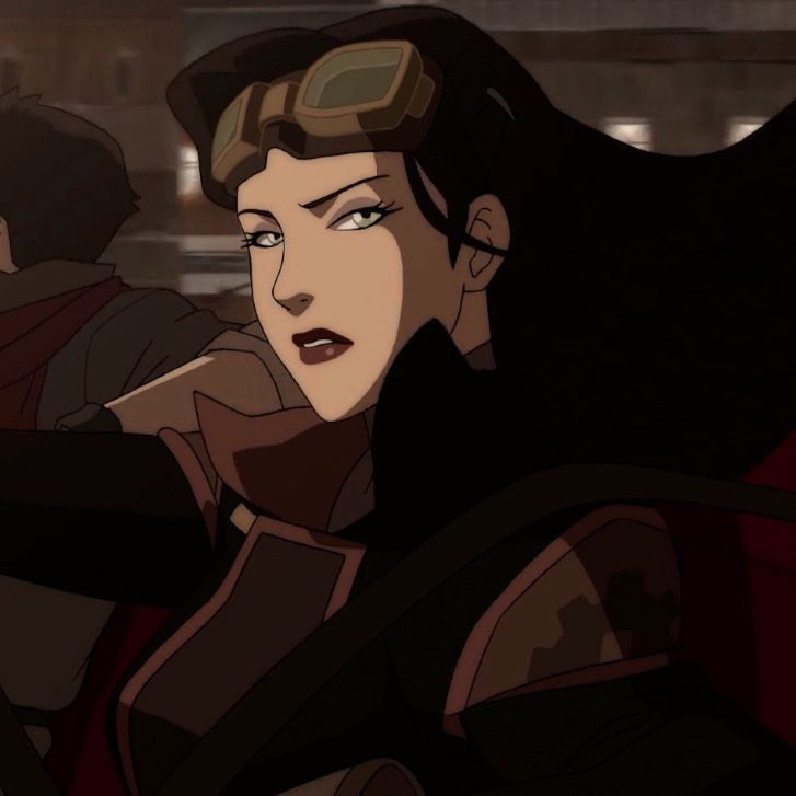 lomlkorrasami's tweet photo. racer asami canon is kinda hot https://t.co/TBSHj9iAsj