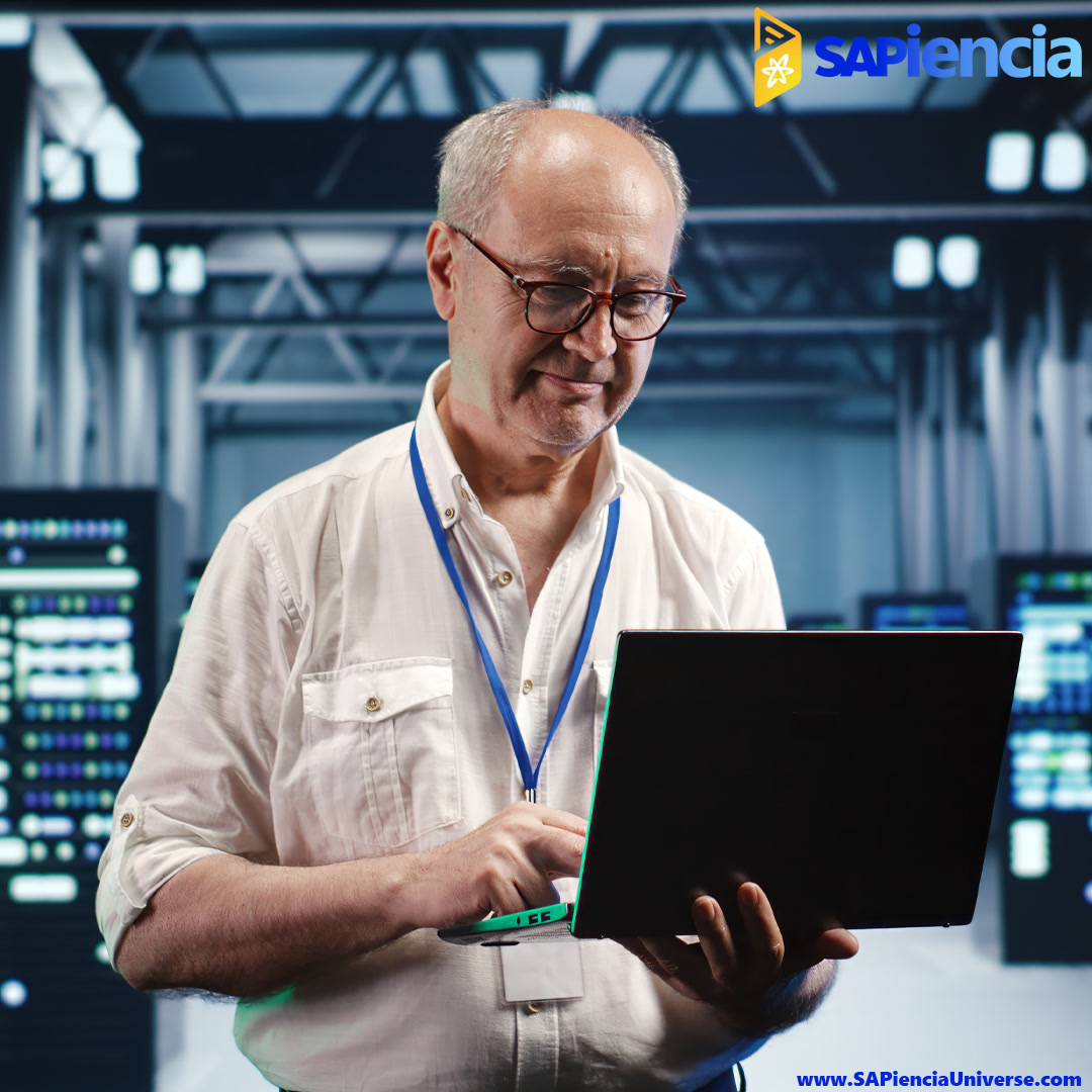 SapienciaUni's tweet photo. 🖥️🔧 ¡Feliz Día del Administrador de Sistemas Informáticos! 🔧🖥️
👨💻💪En #SAPiencia, celebramos a los héroes invisibles que mantienen nuestros sistemas.🚀
#SysAdminDay #Administrador #SistemasInformáticos #Tecnología #SAP #SAPTraining #FormaciónSAP #CursoSAP #LifeAtSAP https://t.co/li0R0IwcQb