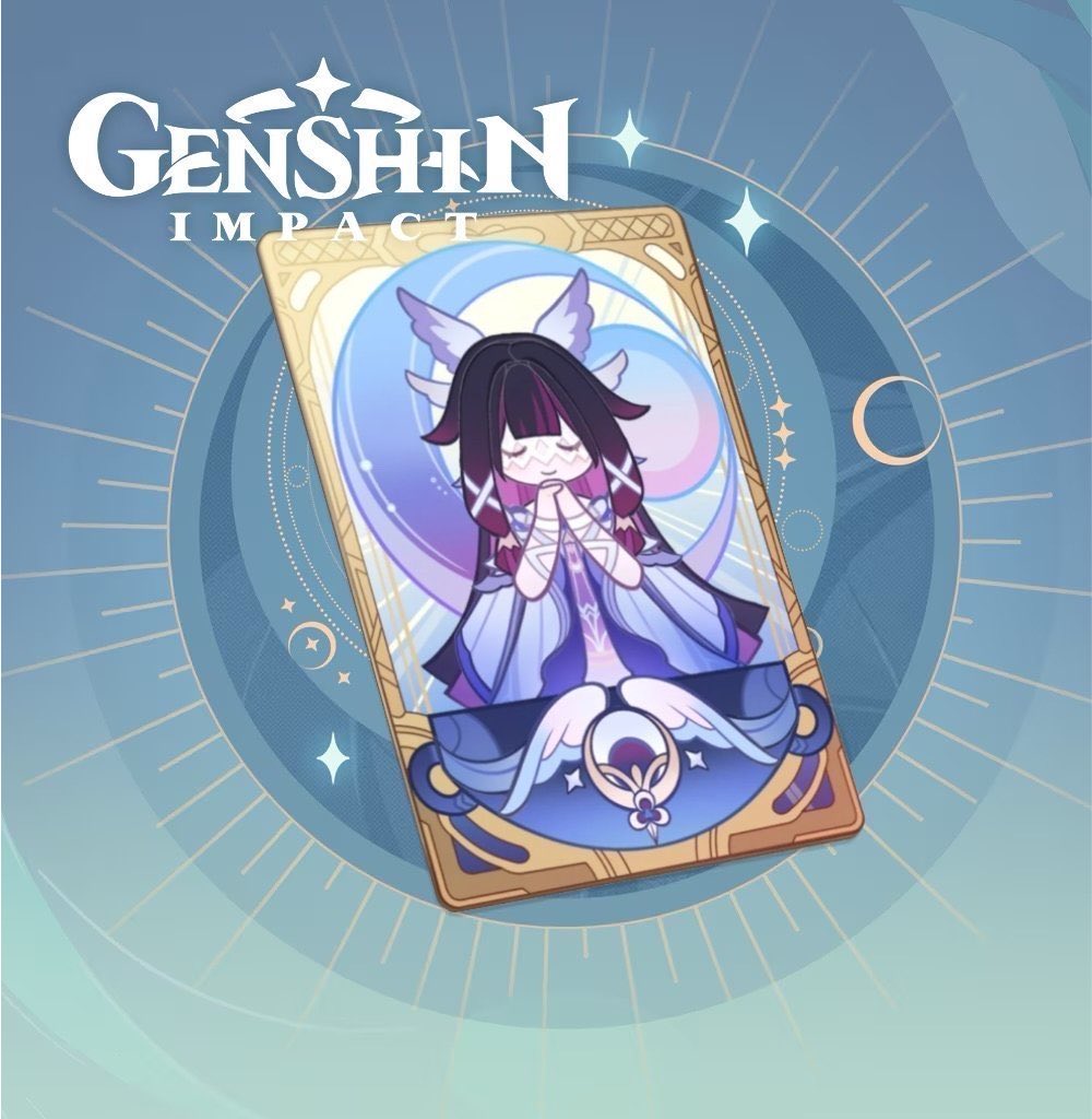 Gacha_Zone's tweet photo. x20 WELKIN MOON GIVEAWAY ❄️

• Follow me &amp; RT this post 
• Reply: Who are you saving for? https://t.co/eAwBUSpdOm