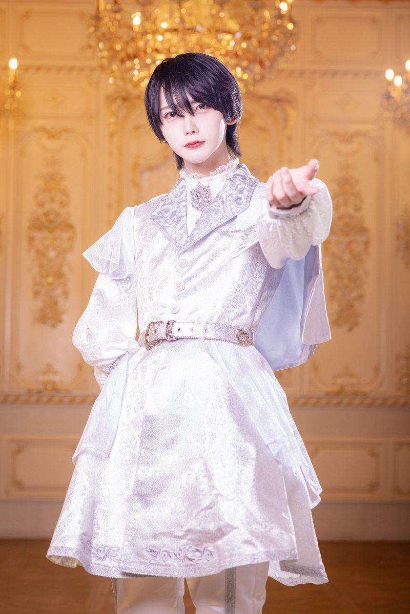 Ramuse_info's tweet photo. らみゅーず新体制ビジュアル解禁💎

♡.*･ﾟ┈┈┈┈┈┈┈┈┈┈

Name: ジェイ(@Ramuse_jay)
Color : purple💜

New member✨
Name: うた(@Ramuse_uta )
Color :  white🤍

┈┈┈┈┈┈┈┈┈┈┈ﾟ･*.♡

RP+♡＝500＆公式フォロワー950人達成で
Next menber公開… https://t.co/rFODCyiSGX