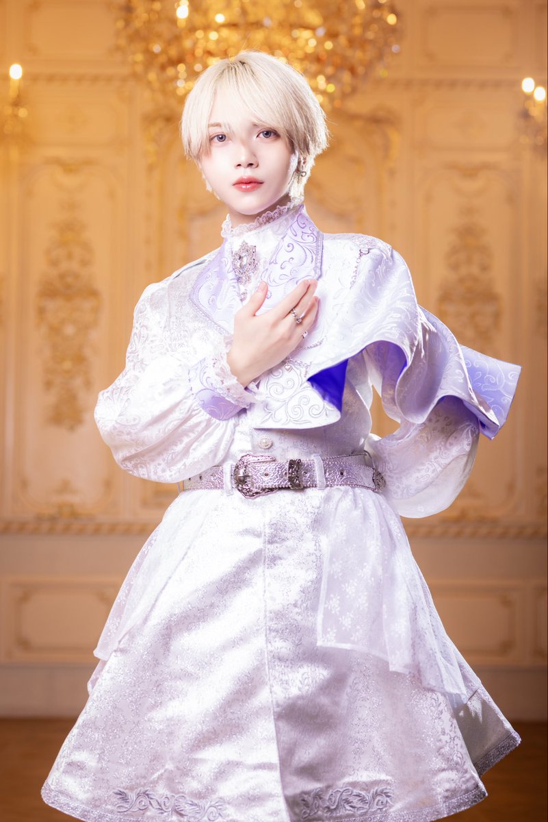 Ramuse_info's tweet photo. らみゅーず新体制ビジュアル解禁💎

♡.*･ﾟ┈┈┈┈┈┈┈┈┈┈

Name: ジェイ(@Ramuse_jay)
Color : purple💜

New member✨
Name: うた(@Ramuse_uta )
Color :  white🤍

┈┈┈┈┈┈┈┈┈┈┈ﾟ･*.♡

RP+♡＝500＆公式フォロワー950人達成で
Next menber公開… https://t.co/rFODCyiSGX