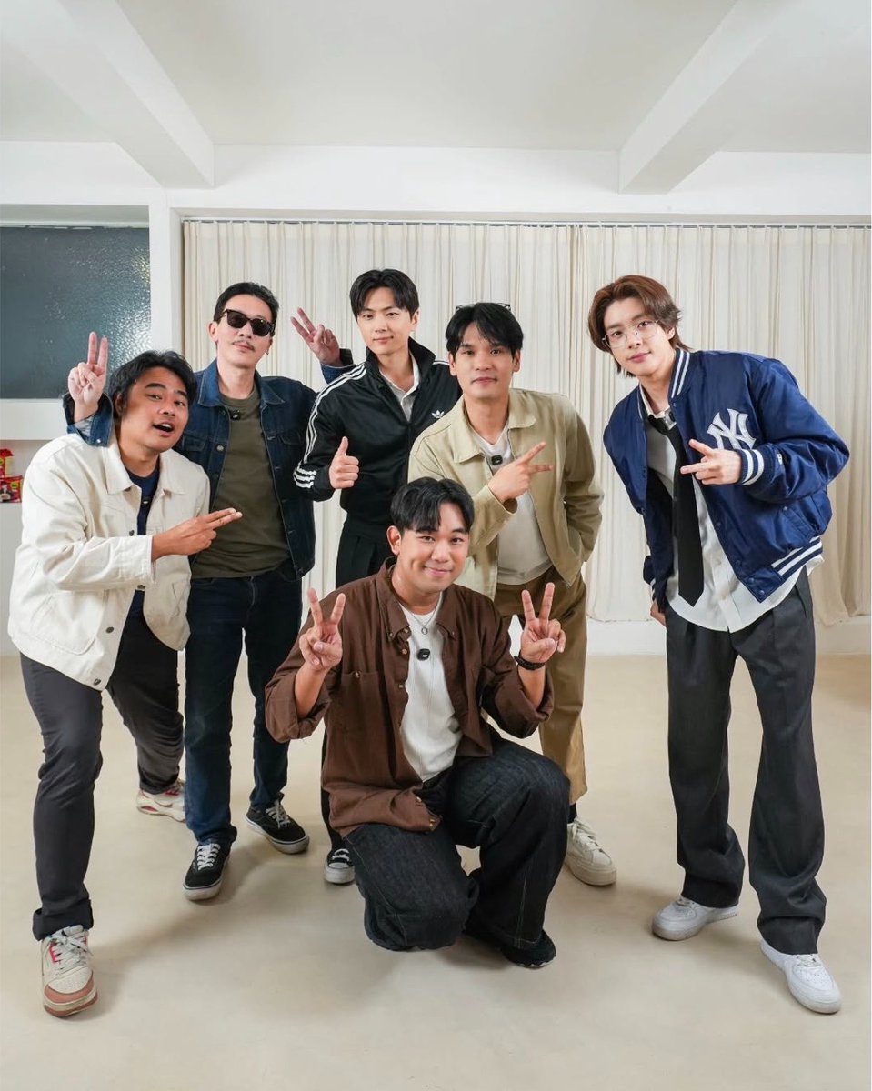 jaylandglobal's tweet photo. [INSTAGRAM] 260731

@/thep.lee.la made an Instagram Update with ENHYPEN!

🔗https://t.co/bznq01fwH5

#JAY #ENHYPEN #ジェイ #제이 #엔하이픈 #ENHYPEN_JAY #엔하이픈_제이 @ENHYPEN @ENHYPEN_members https://t.co/cC9AFPUStG