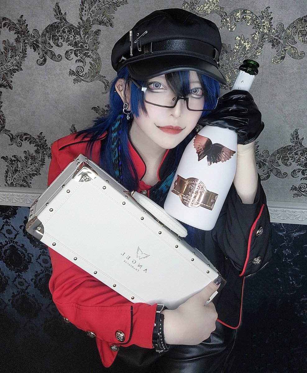 bijouxlame_luku's tweet photo. https://t.co/OWtJsaeU6U