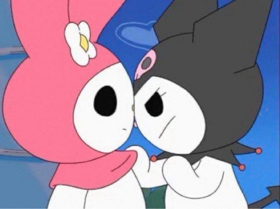 daiIysanrio's tweet photo. us? 🥹 https://t.co/wXqRa2CU1K