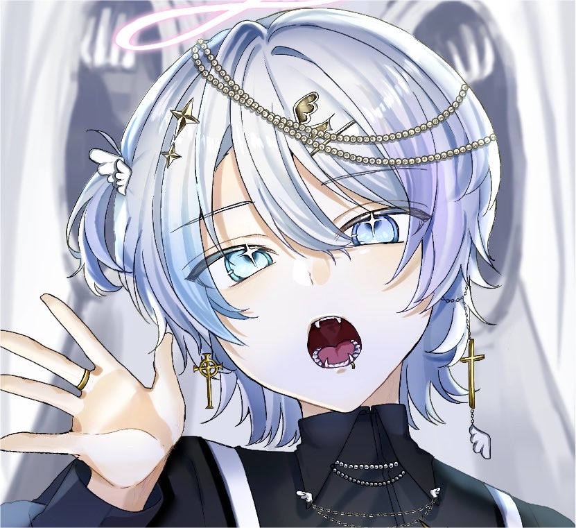 5383c3_'s tweet photo. #今月描いた絵を晒そうㅤ
今月たくさん描きました🤩🤩 https://t.co/XbRBLa3qWX