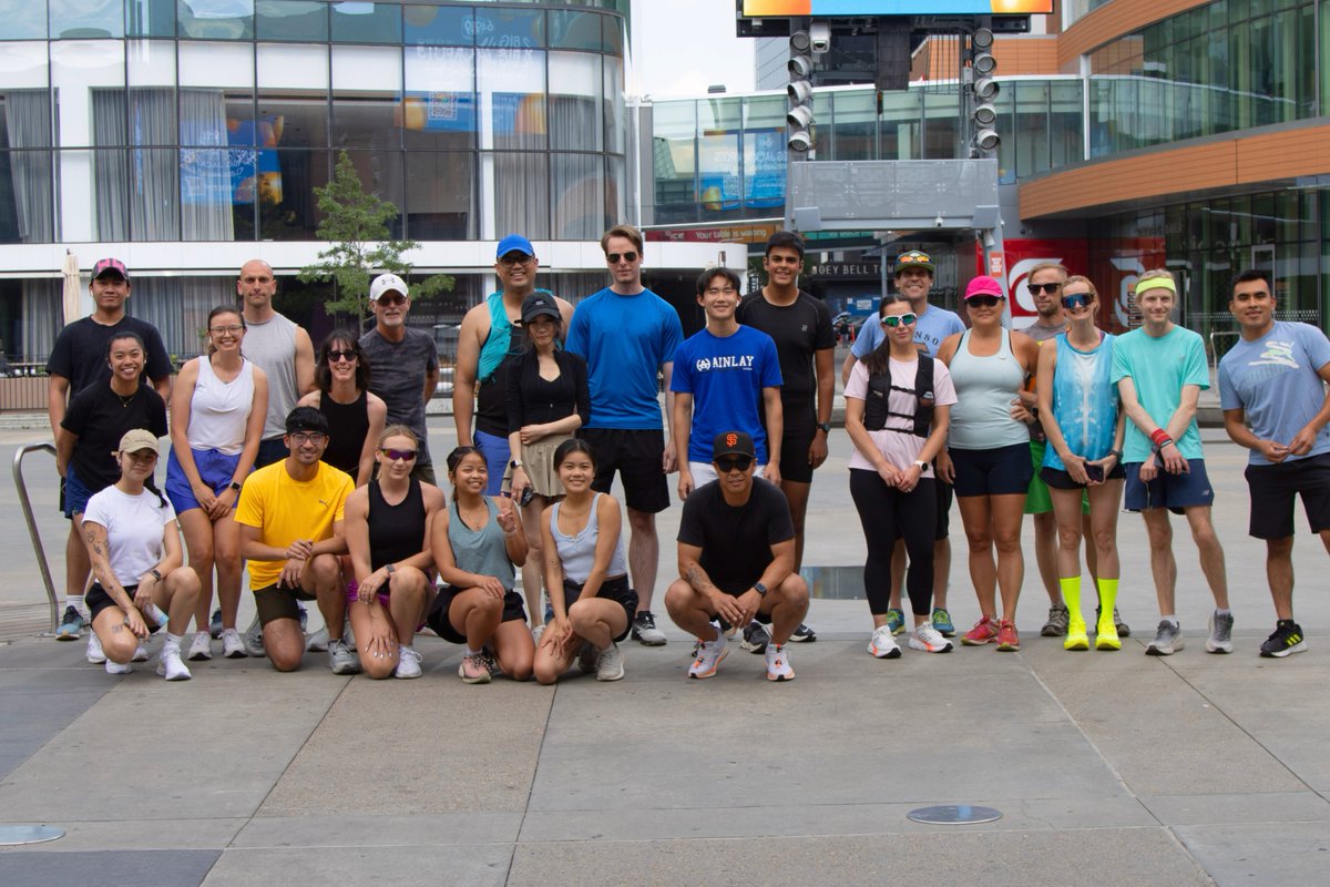 Edm_Marathon's tweet photo. Join us August 4 as we unveil the 2026 Servus Edmonton Marathon Medal &amp; Shirt

Canadian Brewhouse Ice District (10332 103 Street NW, Edmonton, AB) → Aug 4th 5:00–7:30pm
5K Community Run → Aug 4th 5:00–5:45pm
Medal Reveal + Programming → Aug 4th at 5:45pm https://t.co/HcNSv9tMjQ