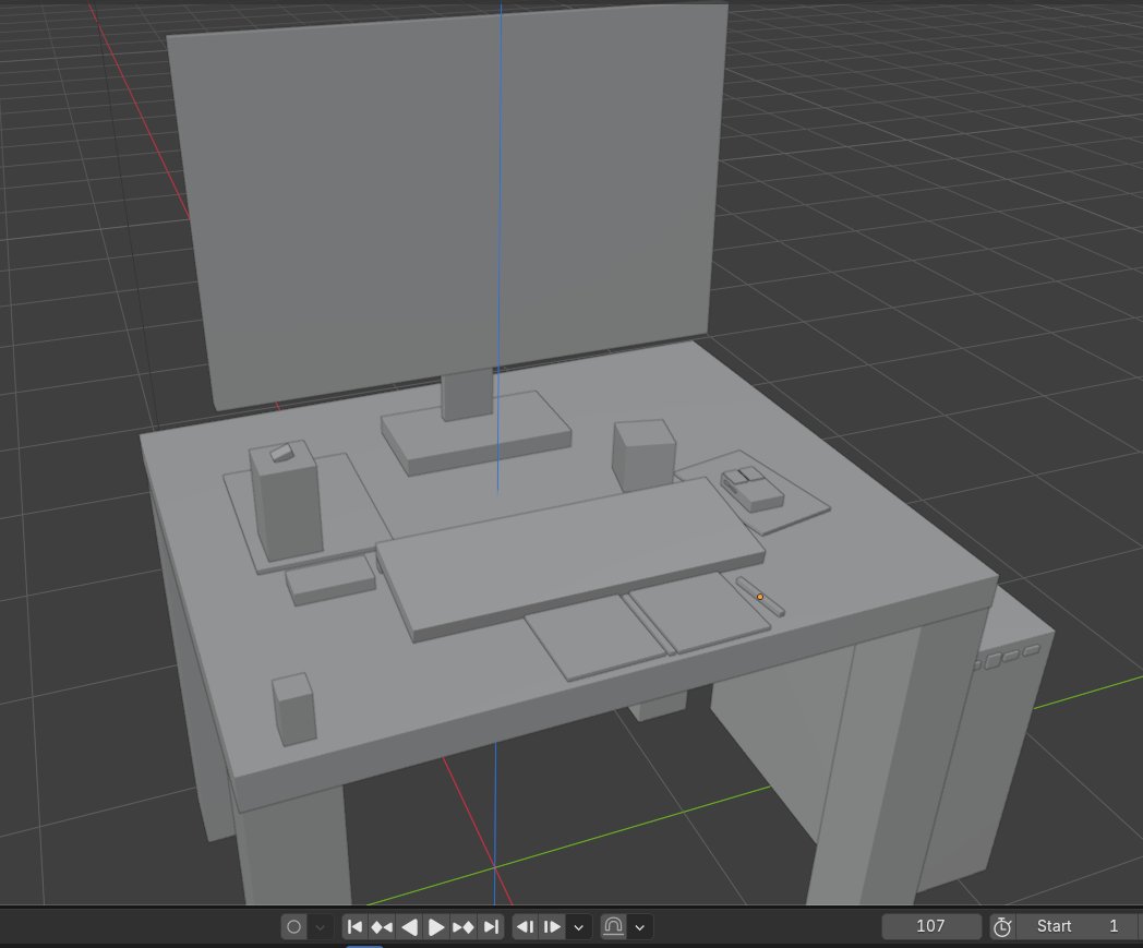 xellori's tweet photo. fuck drawing - time to learn blender! https://t.co/CgFb3seWgV