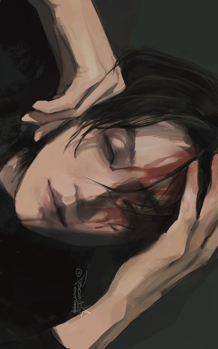 Pooocar1's tweet photo. 🥀
#btsfanart #suga #agustd https://t.co/KgzZ6DWmli