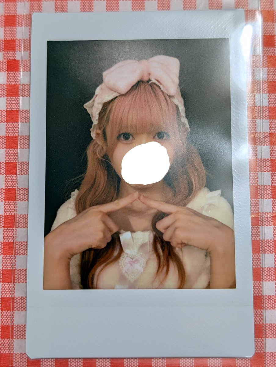 osugi9169645497's tweet photo. ヨントンチェキ交換

【譲】
律月ひかる さん
安杜羽加 さん
吉瀬真珠 さん

【求】
藤谷美海 さん

同弾での交換をお願いします。
現場交換希望です。
明日明後日仙台、8/5リリイベ川崎にいます。
よろしくお願いします🙇
#いぎなり東北産 https://t.co/lIYxyKGZsh