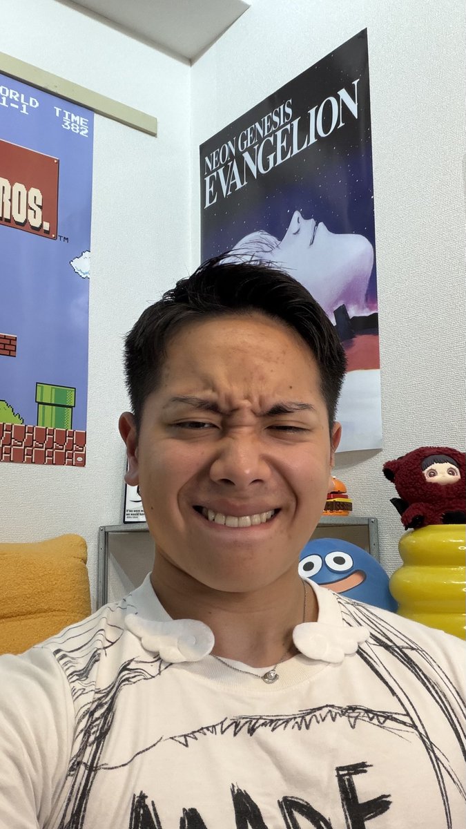 imruaru's tweet photo. ライブしてるので是非遊びに来てね💦

https://t.co/r5oWWa2ckA https://t.co/E08BEzNc8T