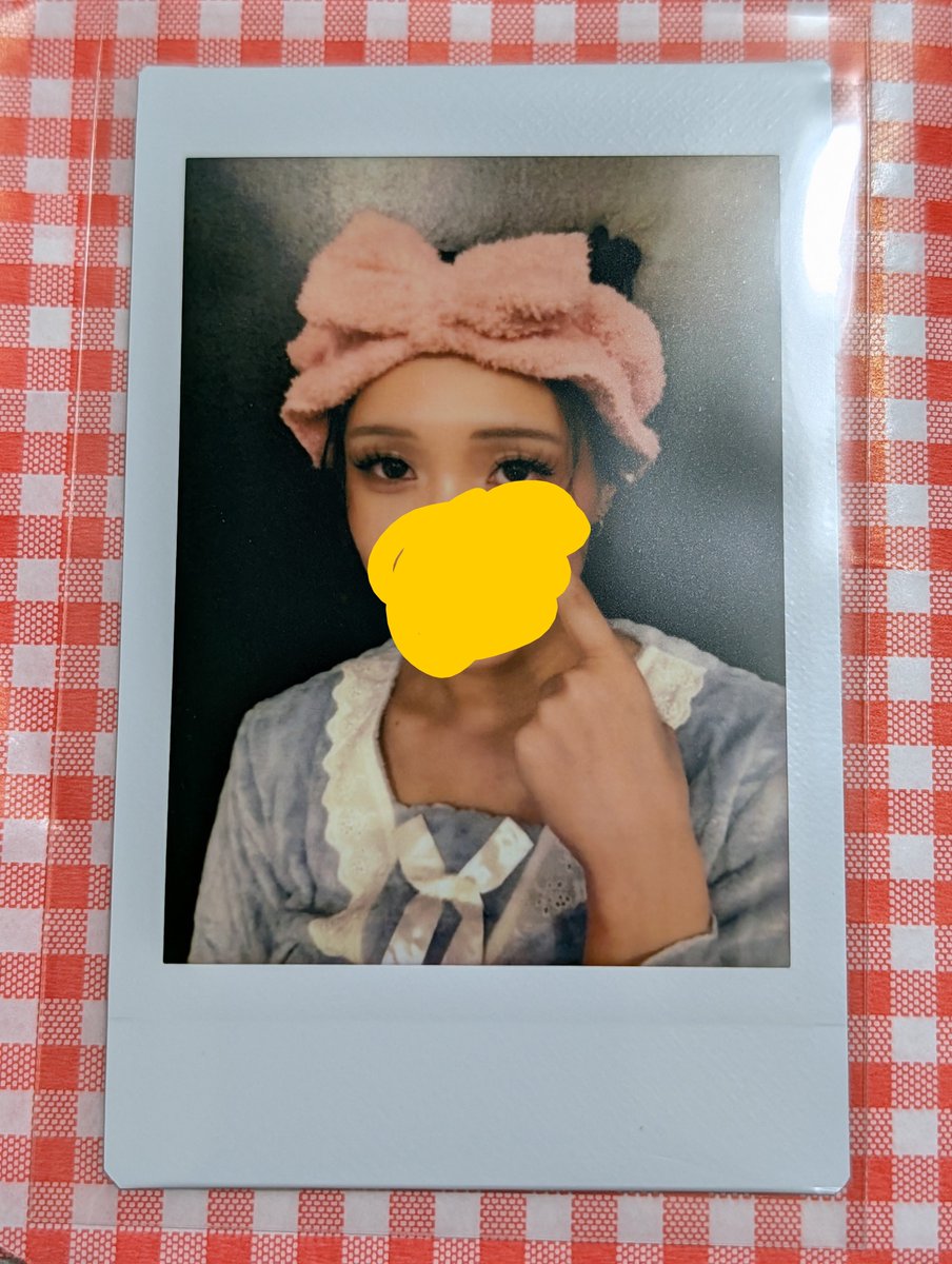 osugi9169645497's tweet photo. ヨントンチェキ交換

【譲】
律月ひかる さん
安杜羽加 さん
吉瀬真珠 さん

【求】
藤谷美海 さん

同弾での交換をお願いします。
現場交換希望です。
明日明後日仙台、8/5リリイベ川崎にいます。
よろしくお願いします🙇
#いぎなり東北産 https://t.co/lIYxyKGZsh