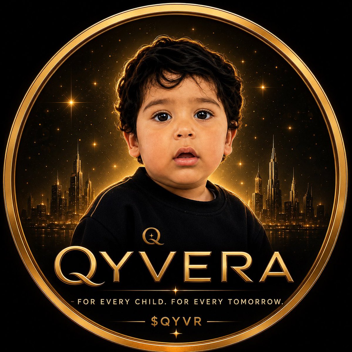 QYVERA1's tweet photo. #QYVR

My son, will you heed my words? I will not promise them profits—for they will indeed profit—but I do promise them that this symbol will remain honest and valid for all times and in all places.

79pmQQW4H1izmyGhQ2QpNMEEuktPu79Jnk8x3NAHpump https://t.co/NWdVvD8MjI