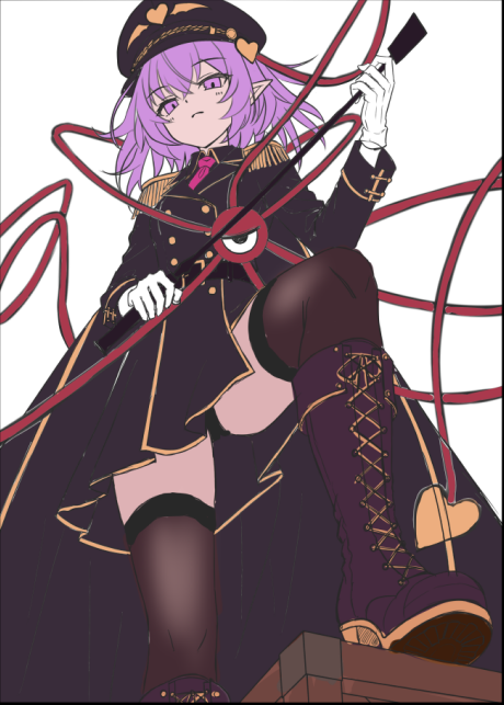 CAP_Tw's tweet photo. wip https://t.co/kpxAvle25h