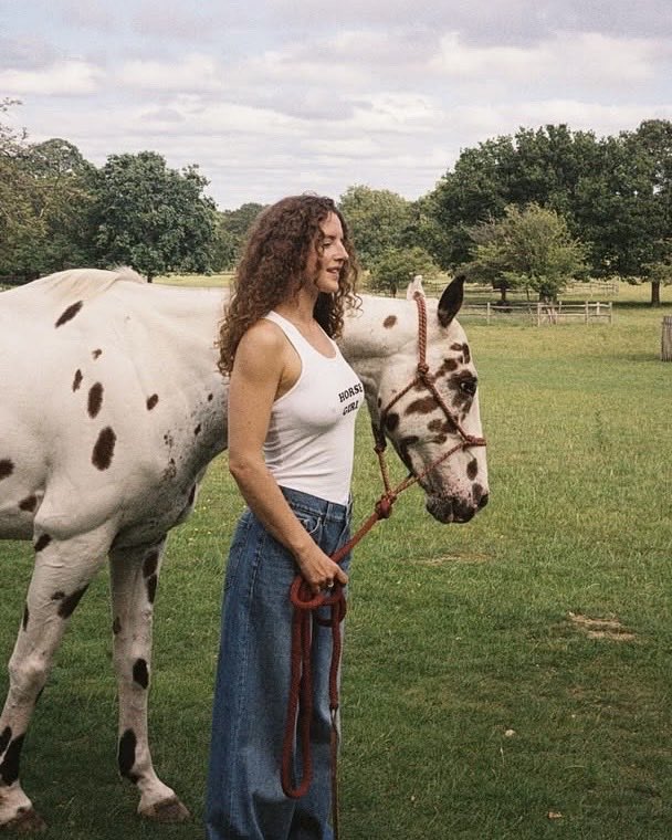 touchedbywonder's tweet photo. guys i have no words. my life is completely changed. my louisa harland obsession is returning with full force https://t.co/UALVuvmvAm