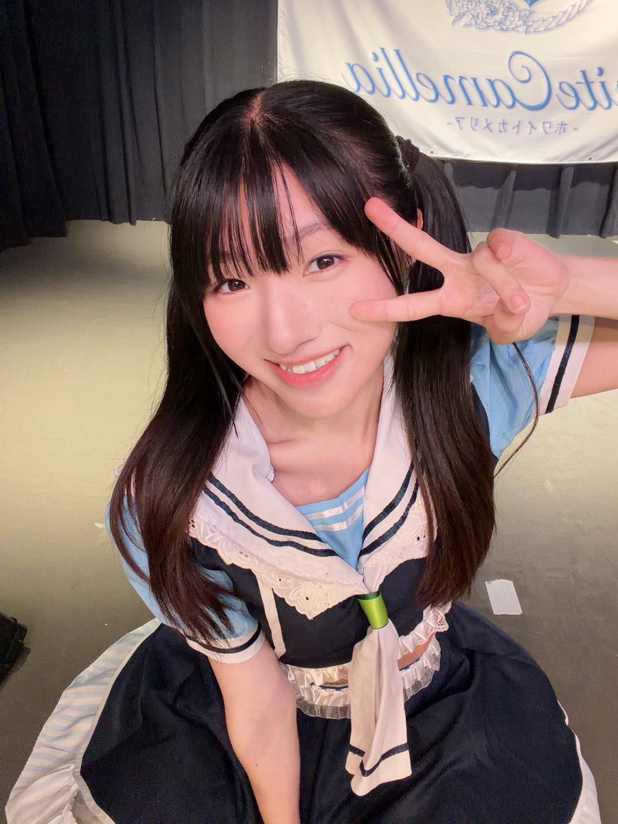 たかりんです♪ 鈴心かりん🔔Crews of CamelliA⛴️ on X: 