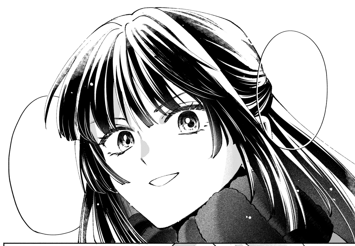 oobafumi's tweet photo. 【💎18話更新💎】
「ちょー美女と野獣」（原作：野梨原花南　作画：大羽ふみ）
シーモア&amp;リマコミ＋にて18話が先行配信されました！

冬の祈り、秋の憧れ

シーモア：
https://t.co/FfCe1VzuQO

リマコミ＋：
https://t.co/ZlPsu3TeLP

その他電子書店にて17話配信開始！
#ちょー美女と野獣 https://t.co/vZB3kblSw7