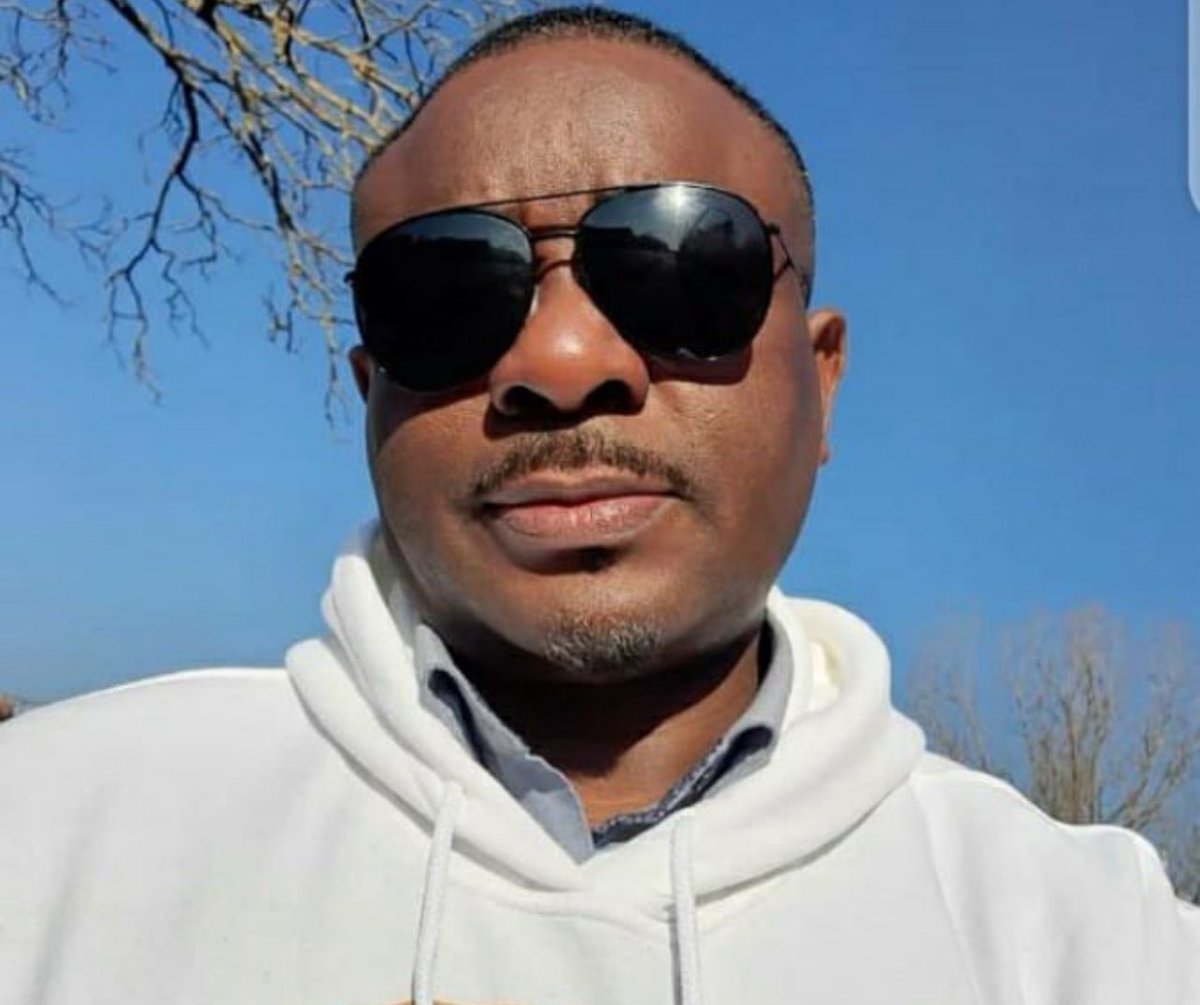 prophetswitch's tweet photo. What if I told you Emeka Ike is older than Wike? 😂 https://t.co/NlMj66dIFm