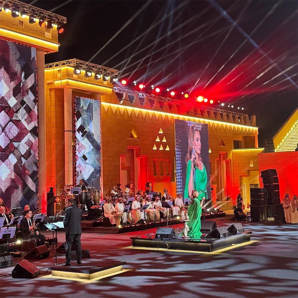 S_Alshuraym's tweet photo. @RotanaLive @AssalaOfficial 💚 https://t.co/EiC9W42Tm9