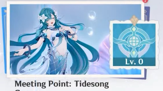 _V0DYAN1TSA's tweet photo. ???? SHE HAS A MERMAID FORM ?? https://t.co/d97WqWmGLh