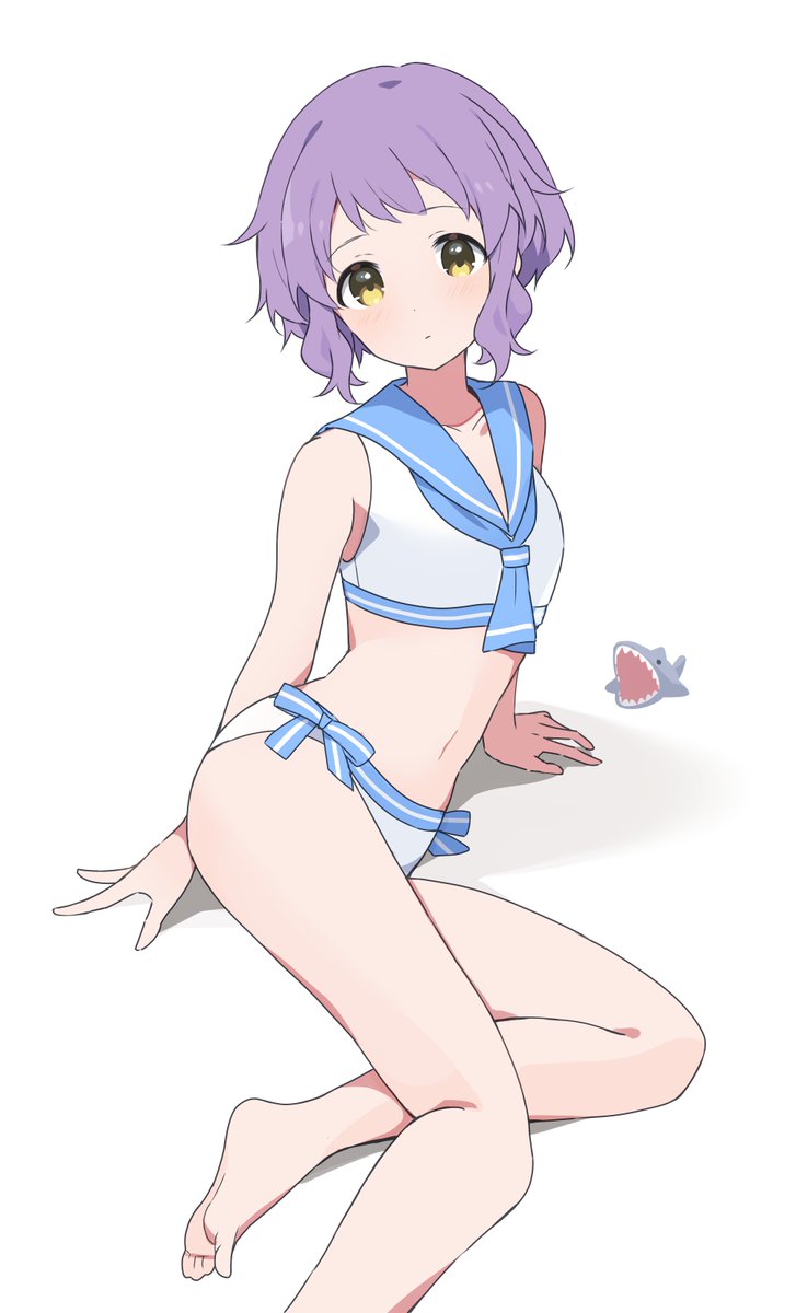 mochigomerenshu's tweet photo. (ミリ)セーラーみずき https://t.co/Key2Z2xGah