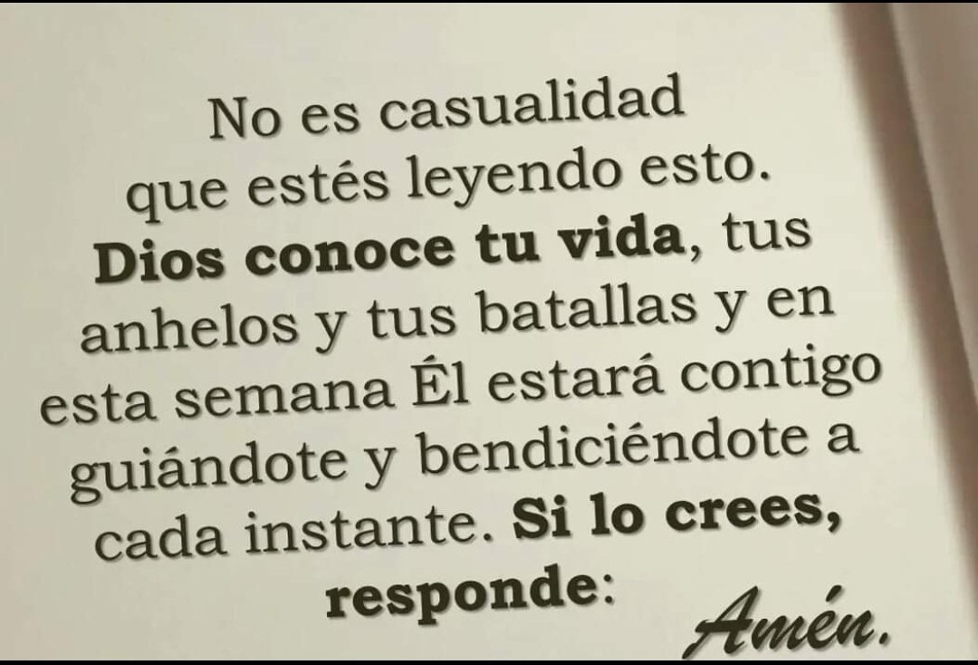 mauromonserrate's tweet photo. PILDORITAS ESPIRITUALES https://t.co/HRXebXgL4B