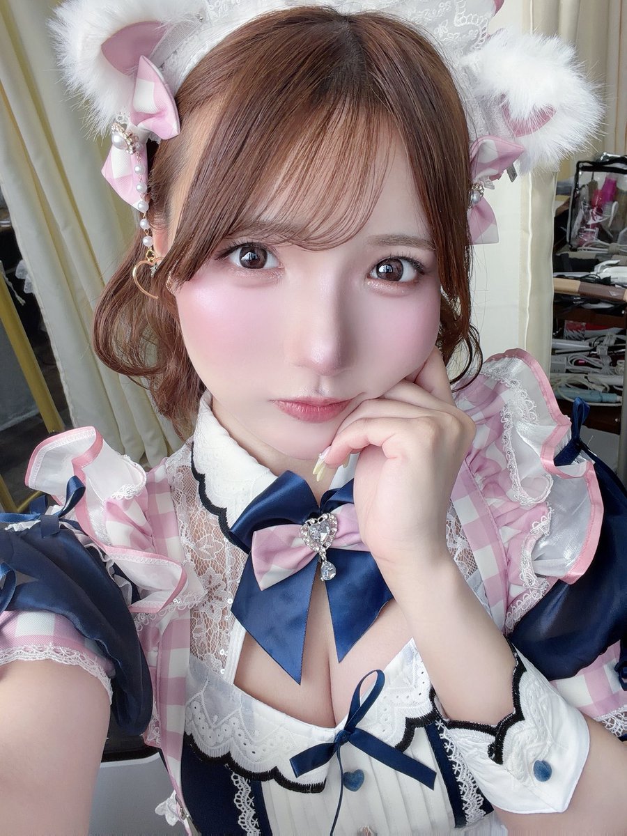 ___wanwankawaii's tweet photo. むちむち♡ https://t.co/MWsTmDQSOW