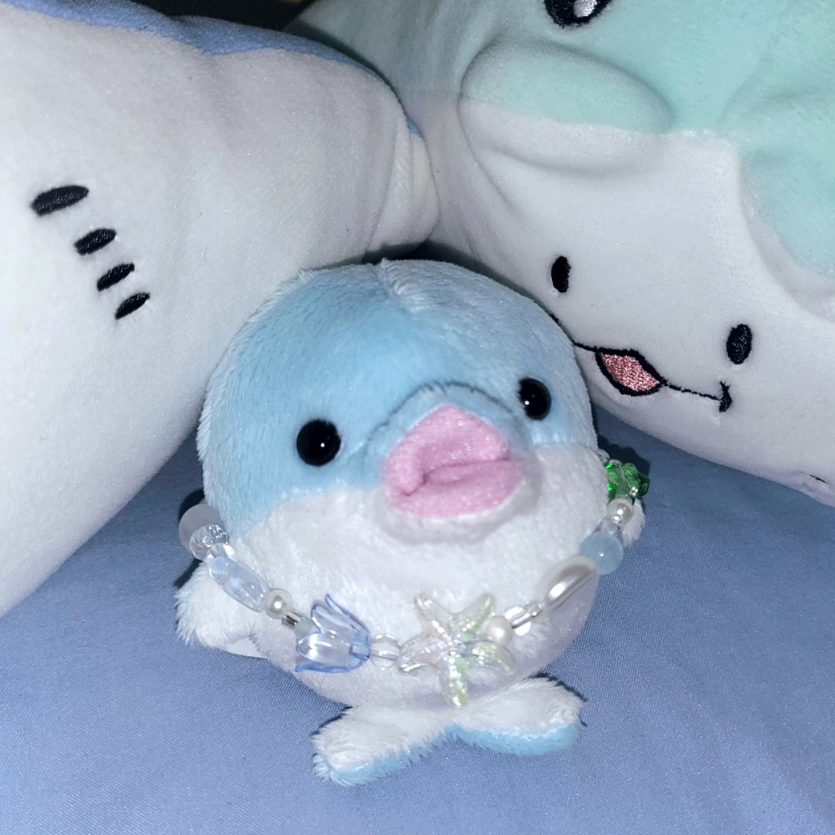 doldoldoldori's tweet photo. 목걸이 만들어줌 ㅎㅎ https://t.co/Kk8R2GBbE4