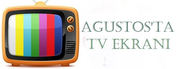 22dakika's tweet photo. 2026 Ağustos’ta TV Ekranı'nda neler var? Cevabı yazımızda:
https://t.co/QaSy9RinYs https://t.co/XoJSzDxYu9