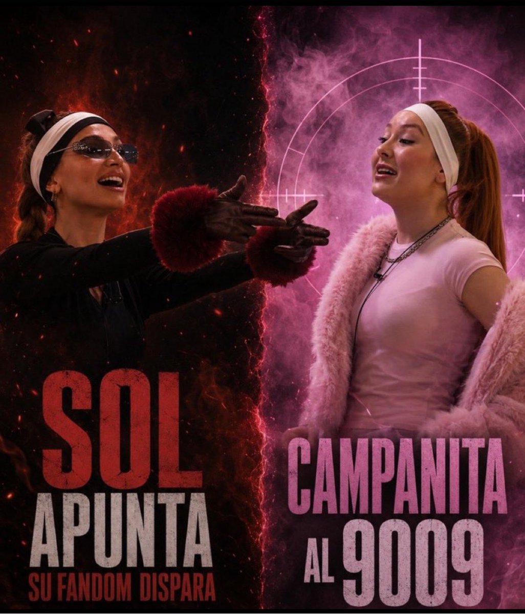 lucascabj__12's tweet photo. Buen día Vamos a seguir votando por campenita que se tiene que ir el lunes gente !!!! 

CAMPANITA AL 9009 

#GranHermano https://t.co/BPf82G2EdQ