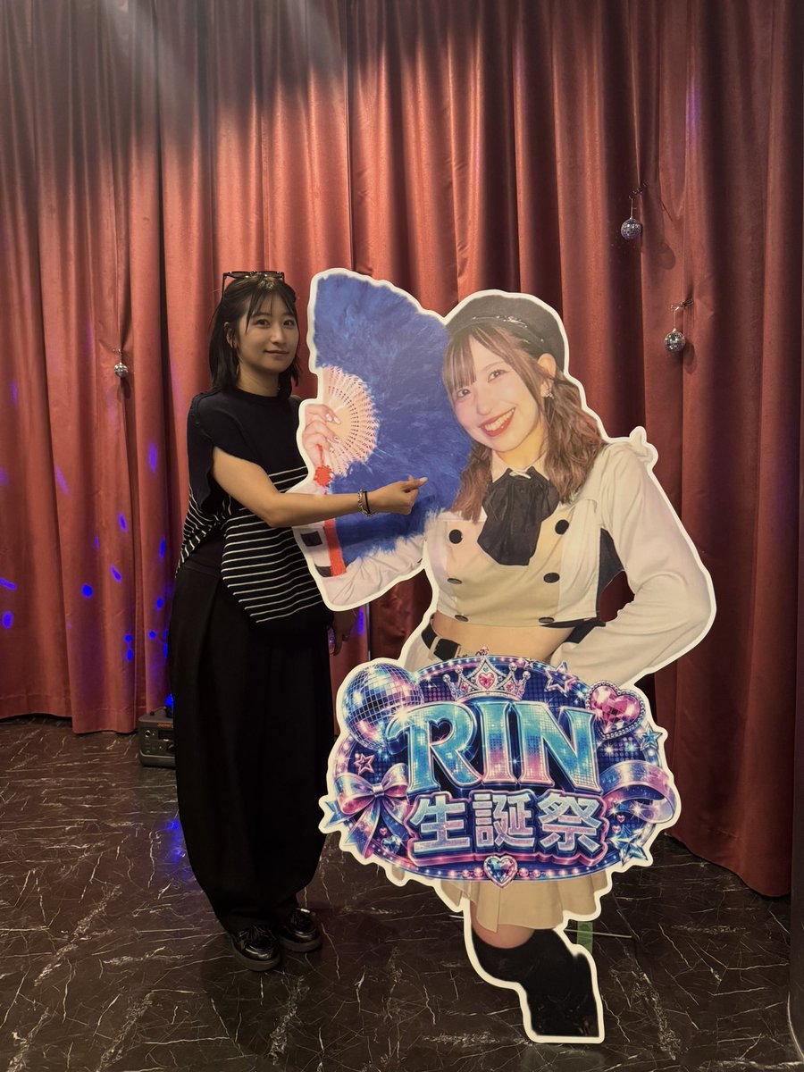 ina_enohara's tweet photo. 一応ハートしておきました🫰🫰🫰 https://t.co/4WO6jVnIIX