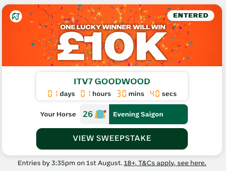 danizo77's tweet photo. @ITV7Racing #ITV7SweepToVictory 🤳 https://t.co/XeuzzgLaJh