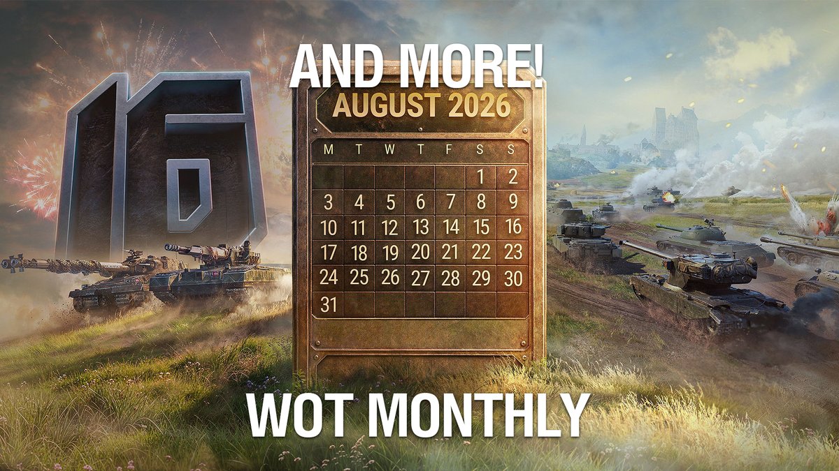 worldoftanks tweet picture