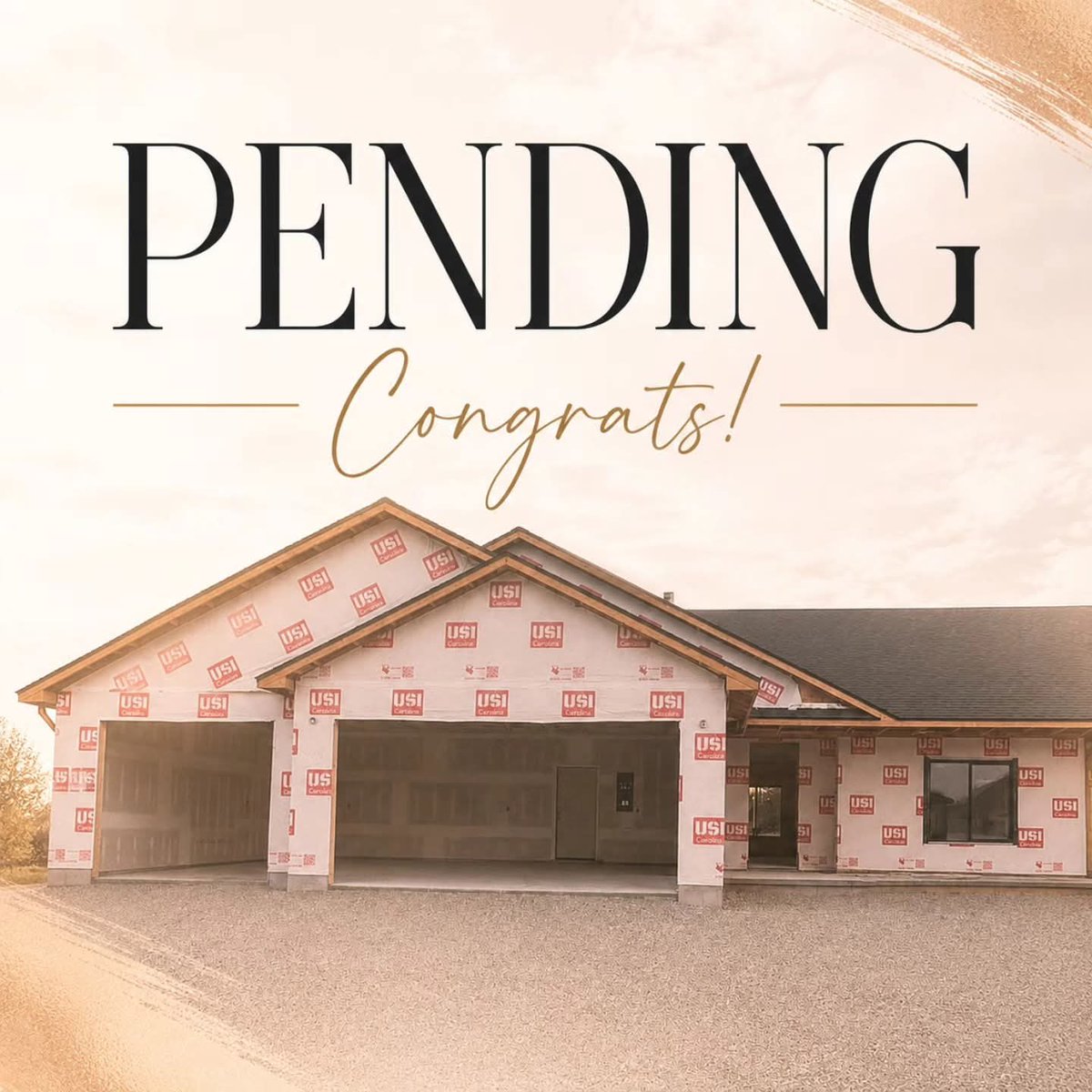 Palm57591Angela's tweet photo. OFFER ACCEPTED for my great buyers on this new build! So excited for them! 

#amprealty #angelapalmerbroker #southeastidahorealestate #blackfootidahorealestate #angelapalmer https://t.co/YQ6Nf14oWc
